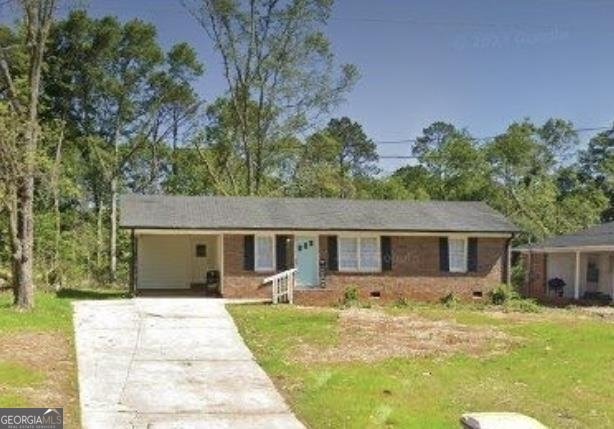 221 Bleachery Street Griffin - 1