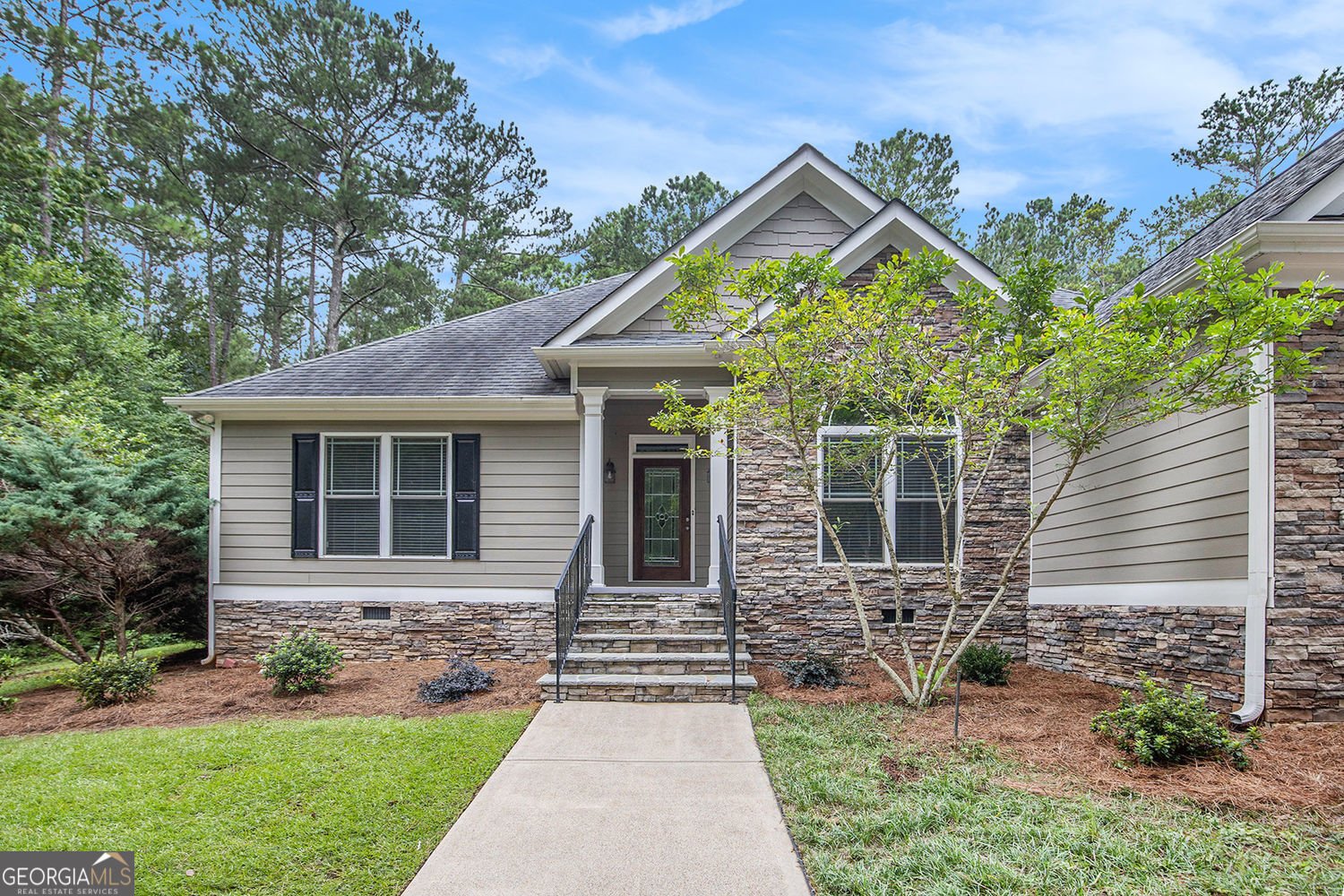 8148 Lakeview Parkway Villa Rica - 1