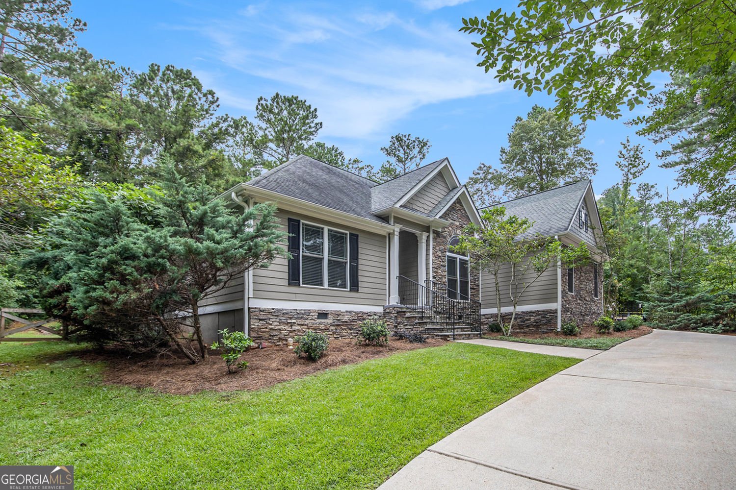 8148 Lakeview Parkway Villa Rica - 2
