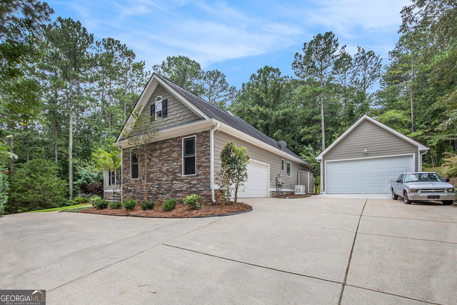 8148 Lakeview Parkway Villa Rica - 30