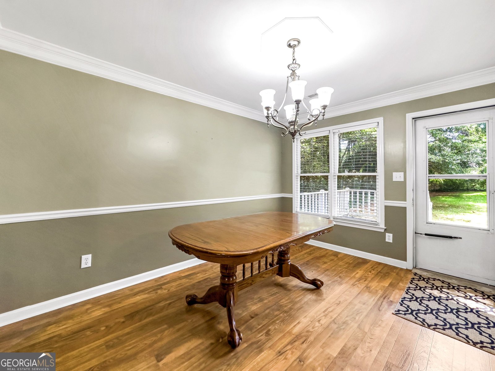 136 Crown Forest Drive McDonough - 12
