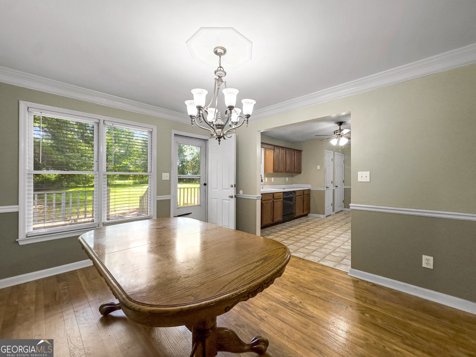 136 Crown Forest Drive McDonough - 13