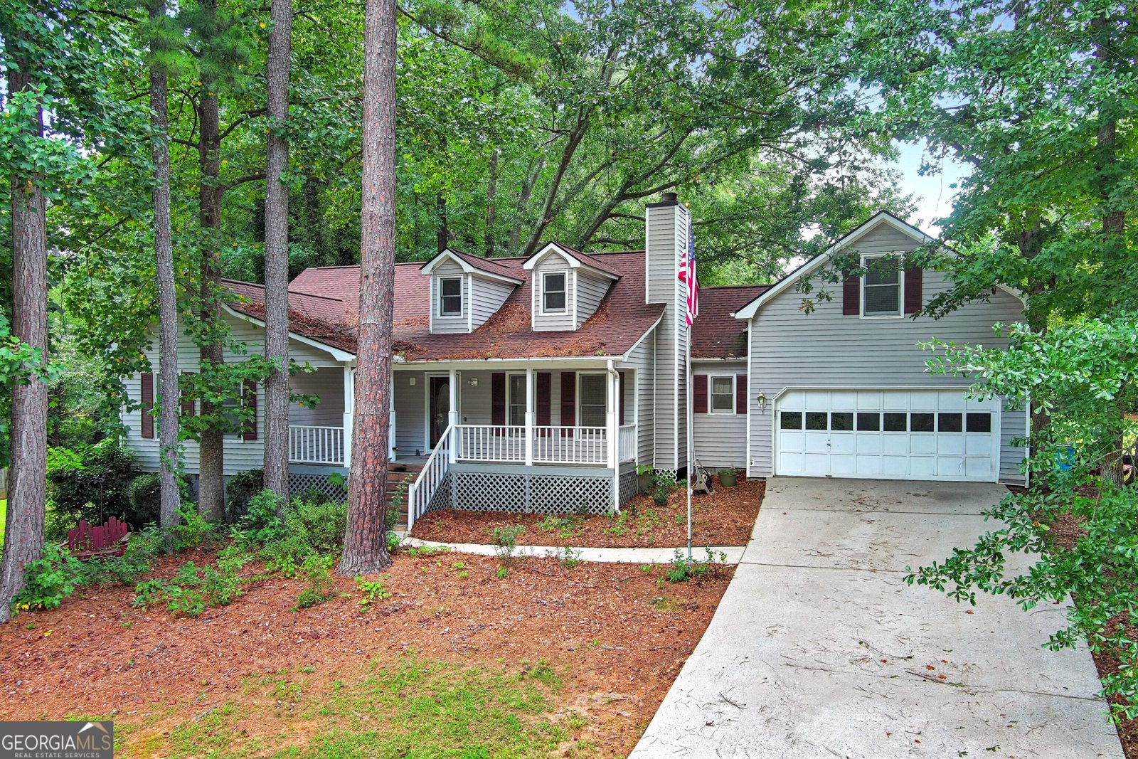 136 Crown Forest Drive McDonough - 2