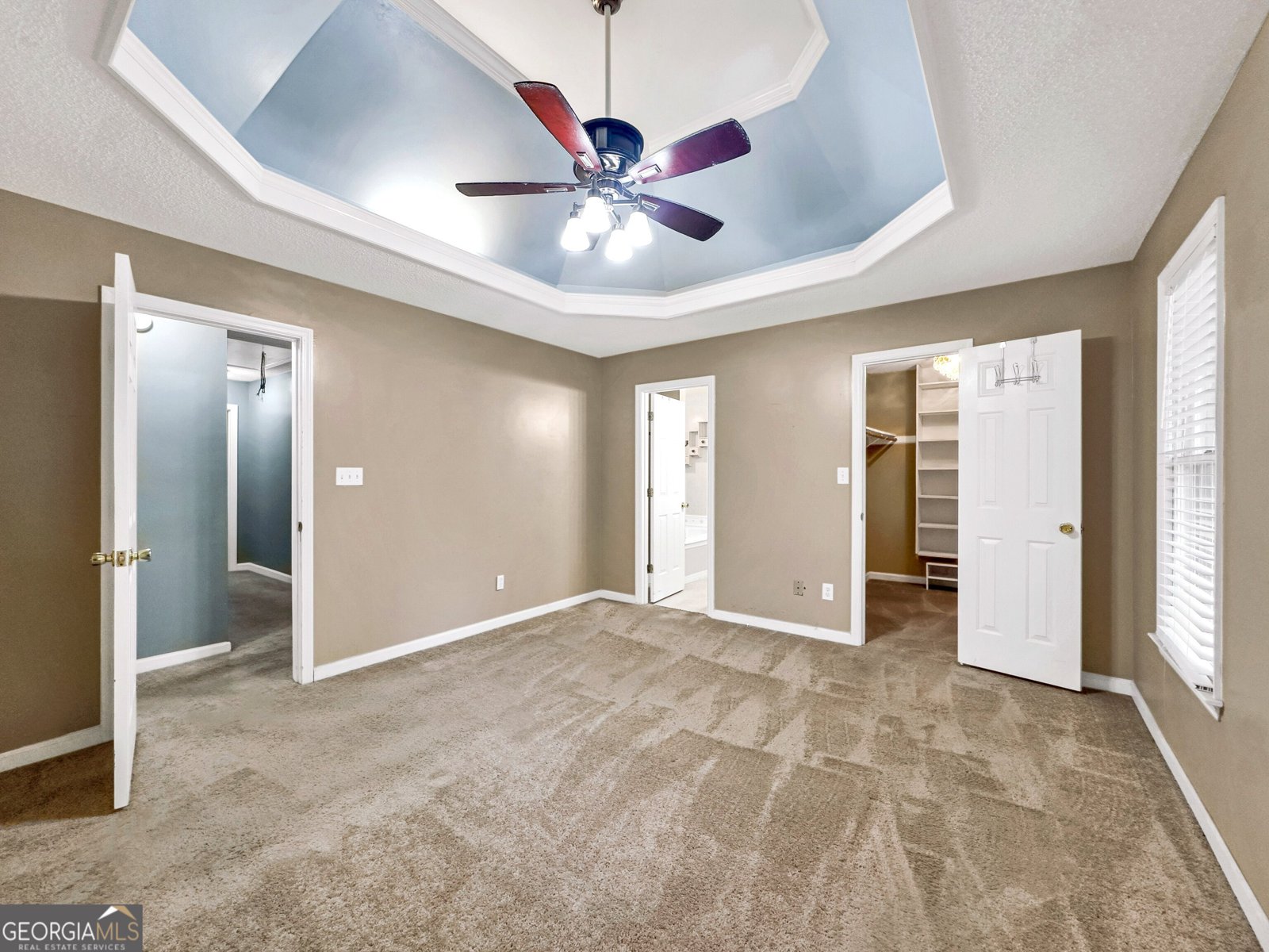 136 Crown Forest Drive McDonough - 28