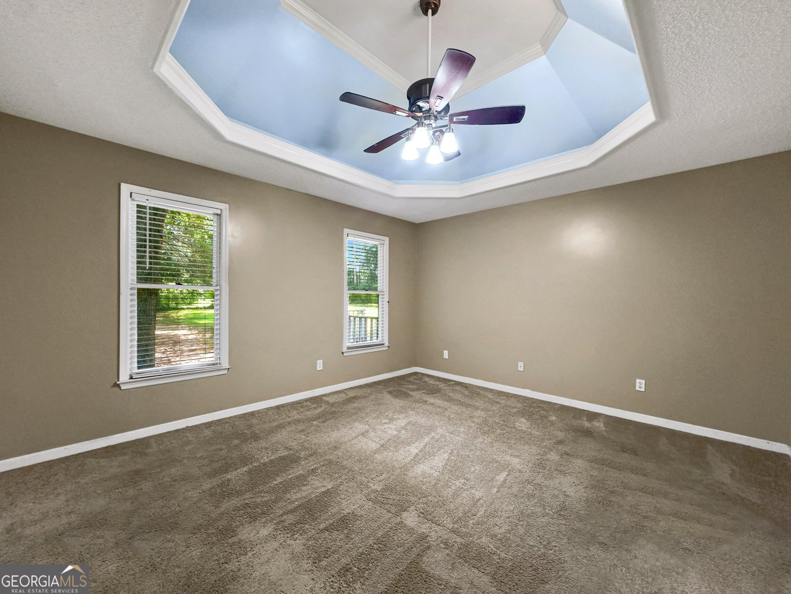 136 Crown Forest Drive McDonough - 29