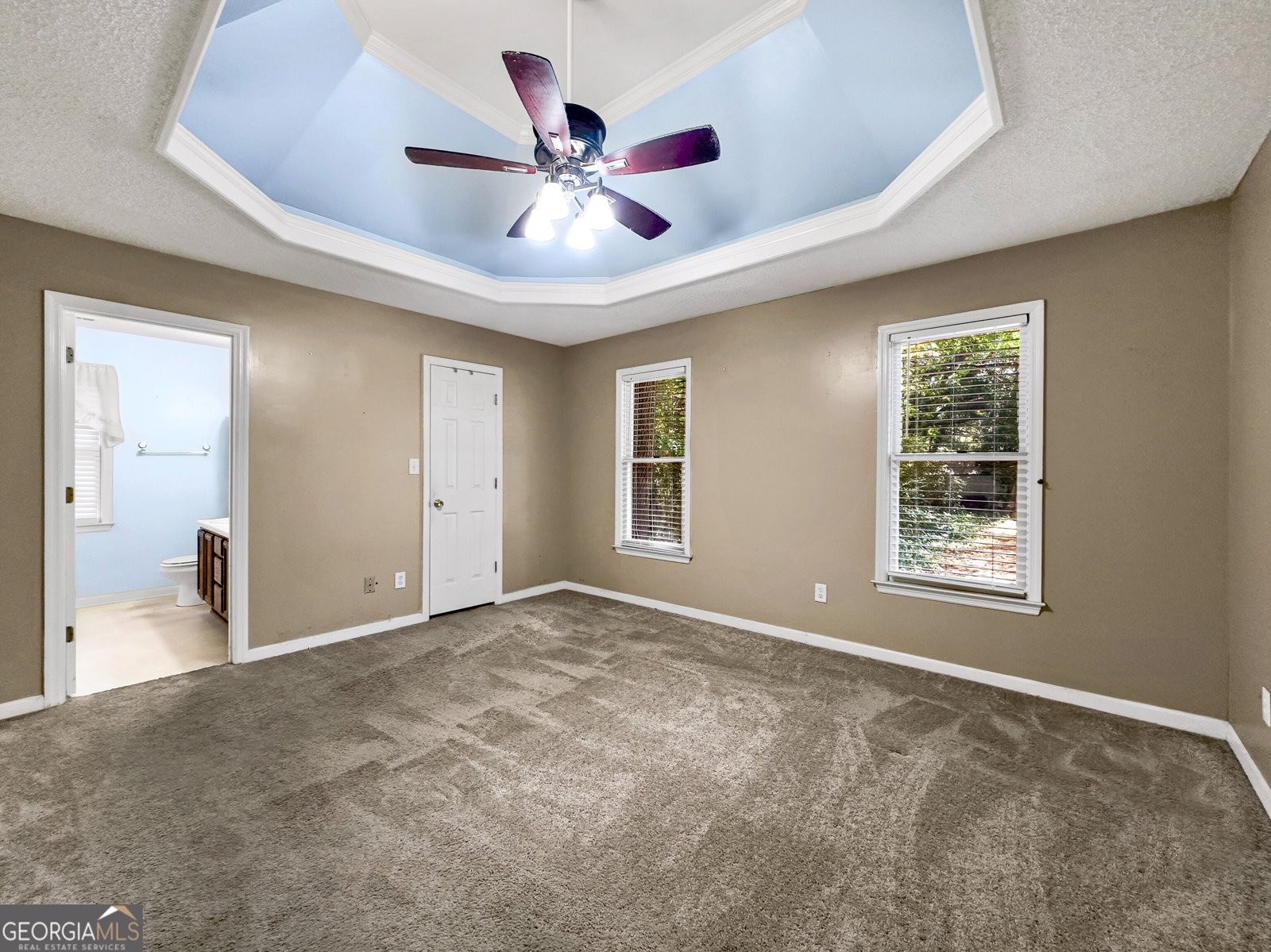 136 Crown Forest Drive McDonough - 30