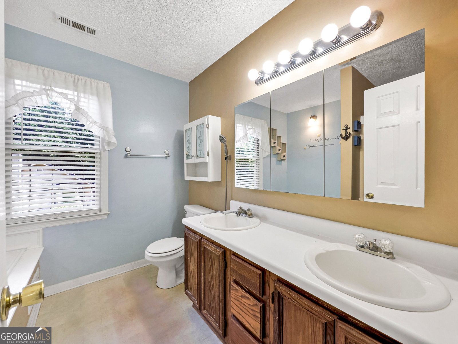 136 Crown Forest Drive McDonough - 31