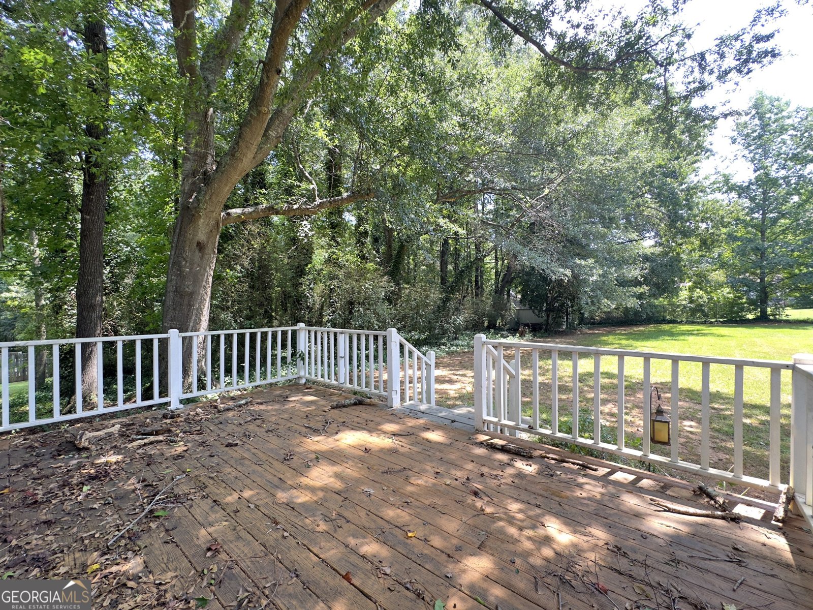 136 Crown Forest Drive McDonough - 41