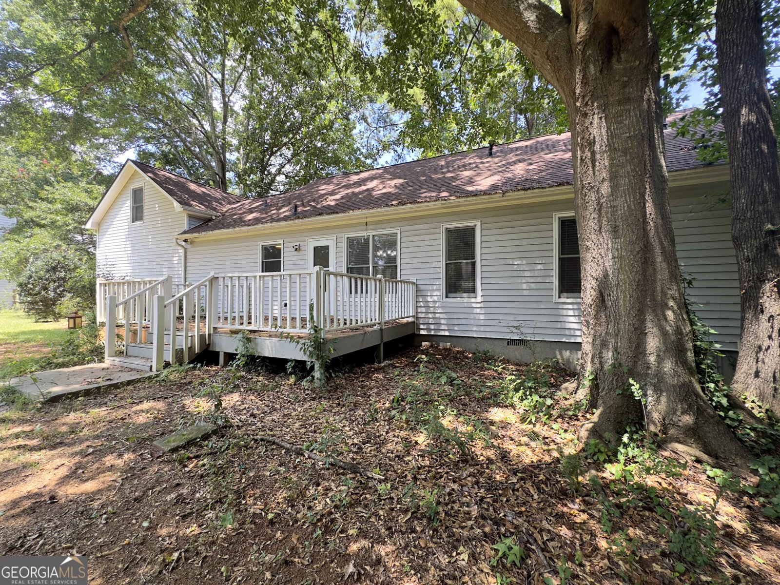 136 Crown Forest Drive McDonough - 42
