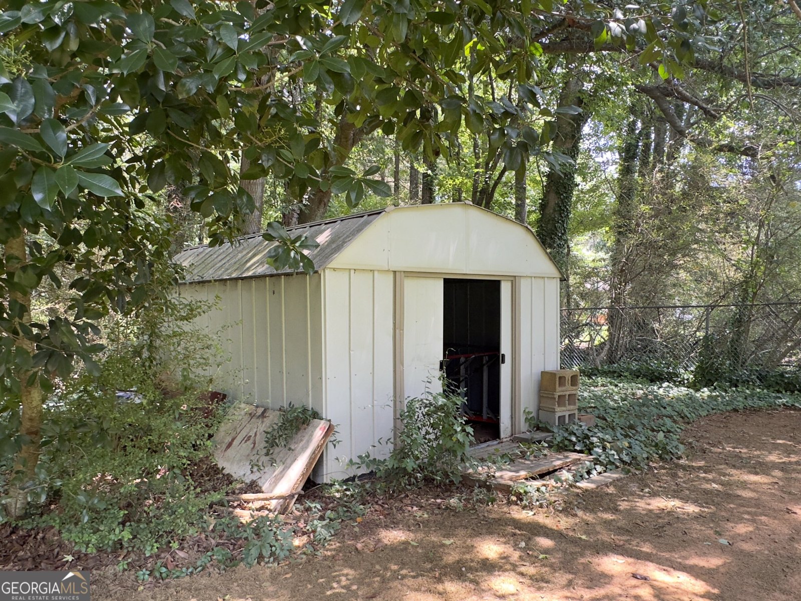 136 Crown Forest Drive McDonough - 45