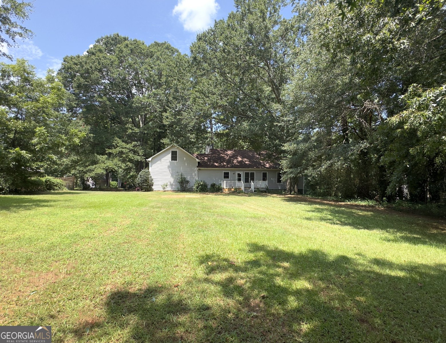 136 Crown Forest Drive McDonough - 46
