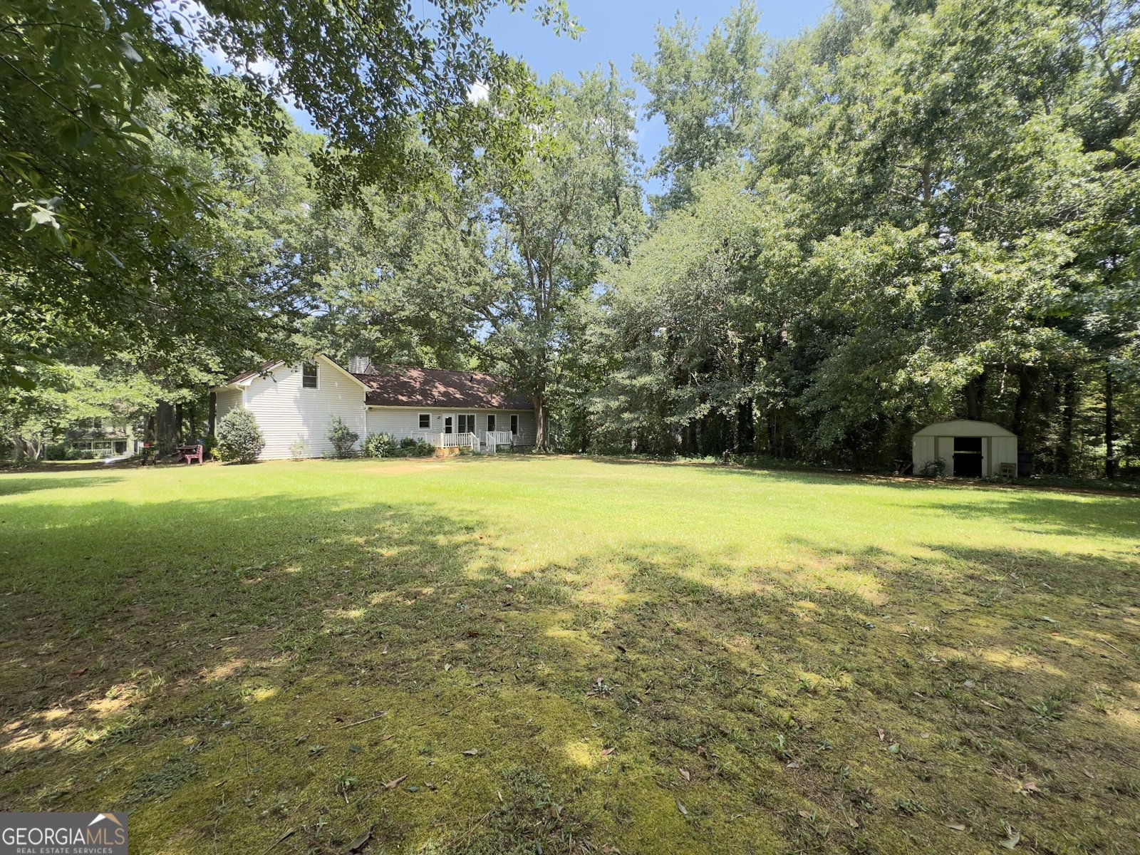 136 Crown Forest Drive McDonough - 47