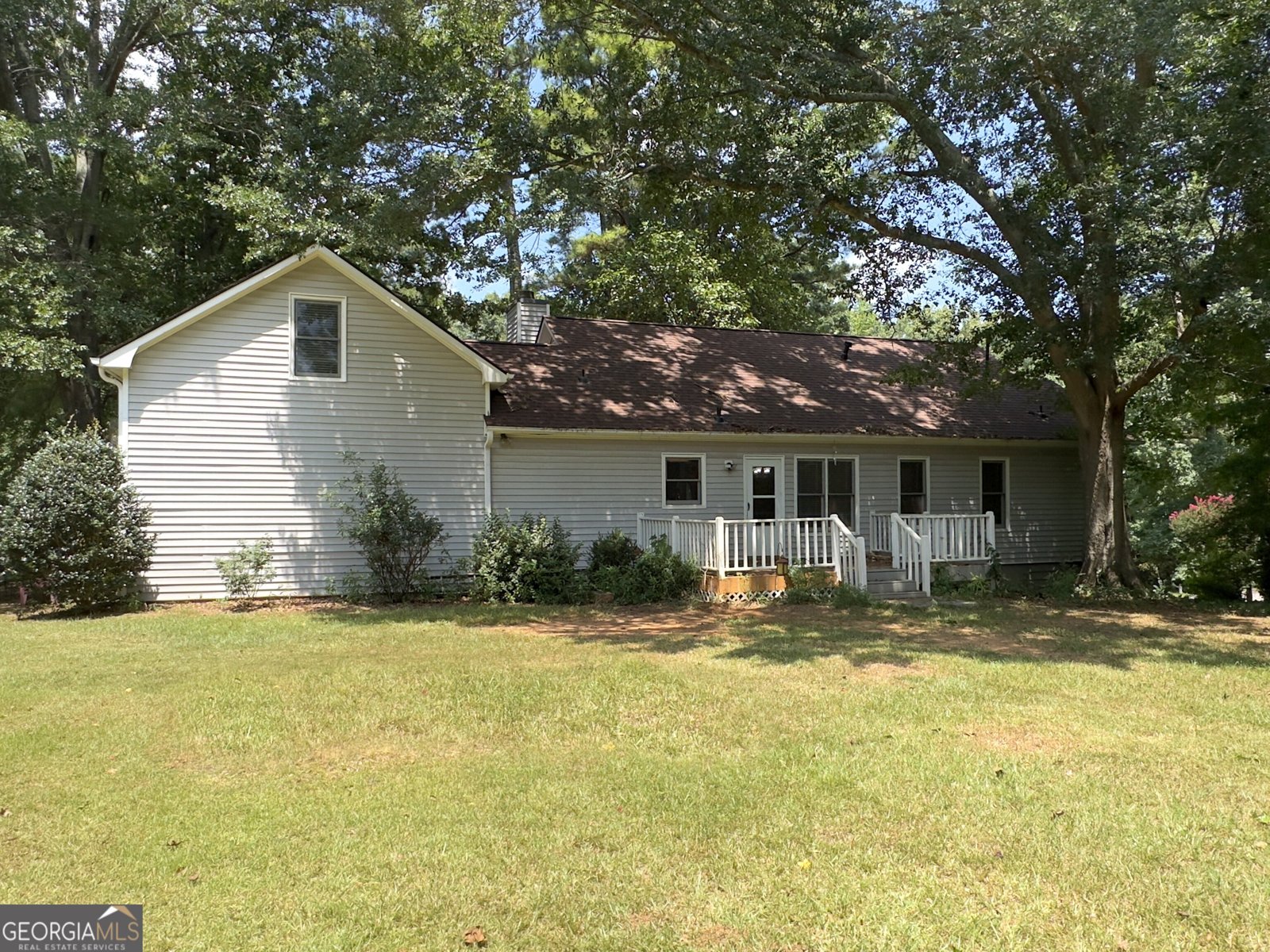 136 Crown Forest Drive McDonough - 48