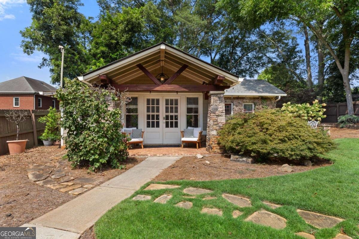 3040 Dunn Street Smyrna - 1