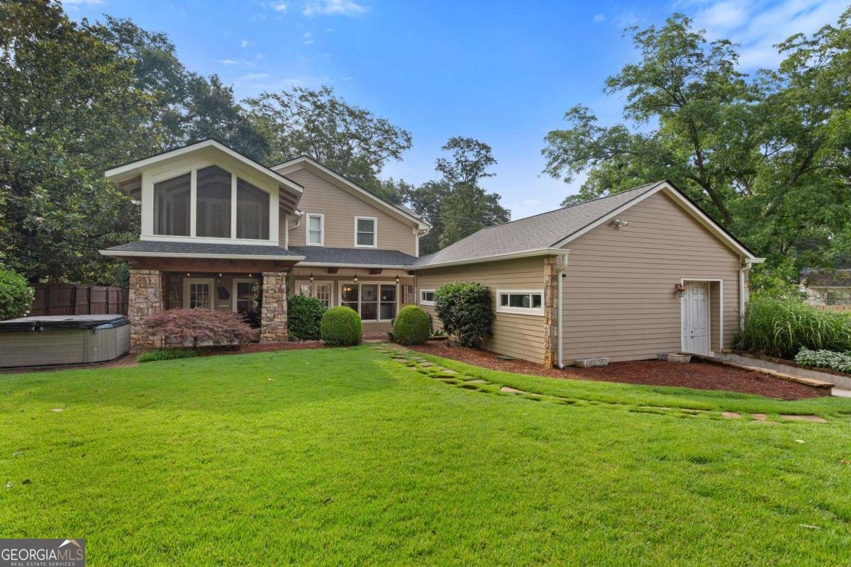 3040 Dunn Street Smyrna - 14
