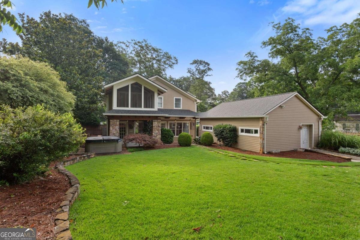 3040 Dunn Street Smyrna - 15