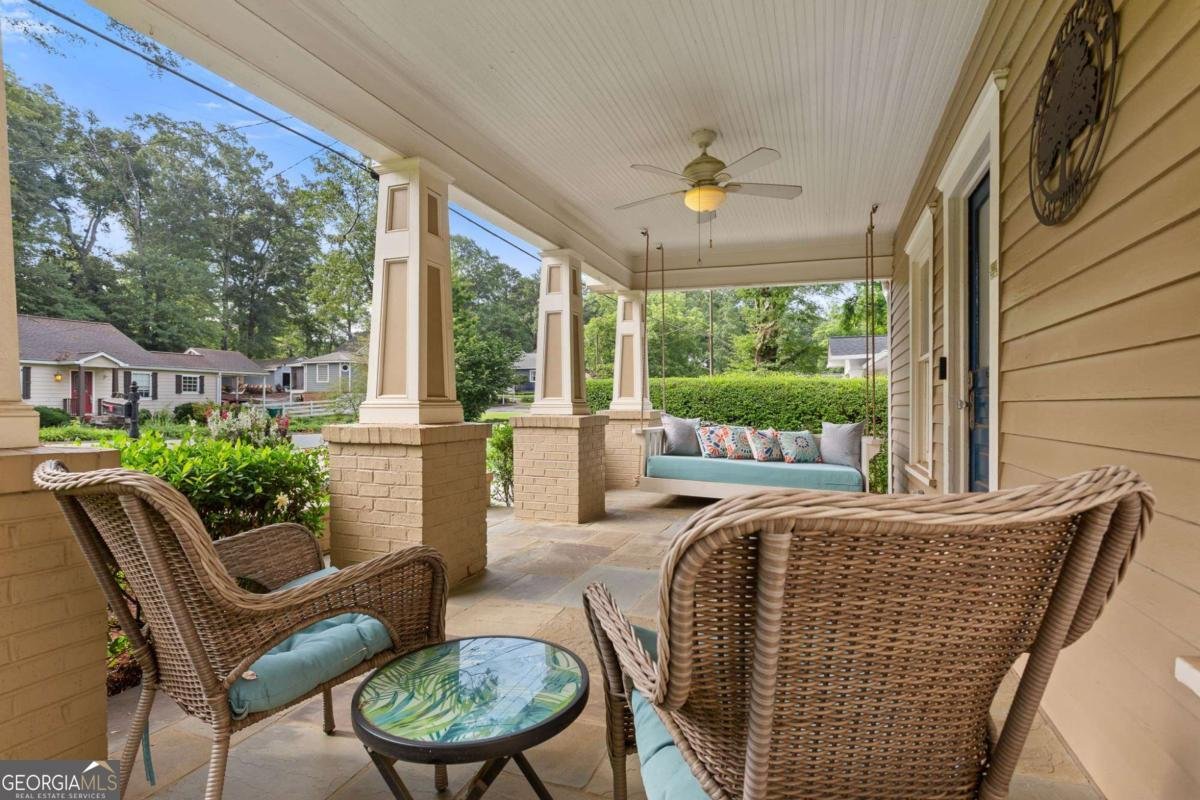 3040 Dunn Street Smyrna - 17