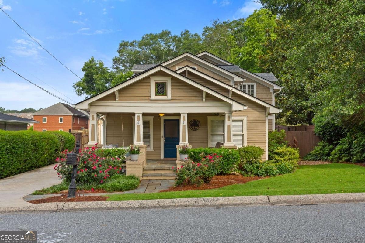 3040 Dunn Street Smyrna - 20