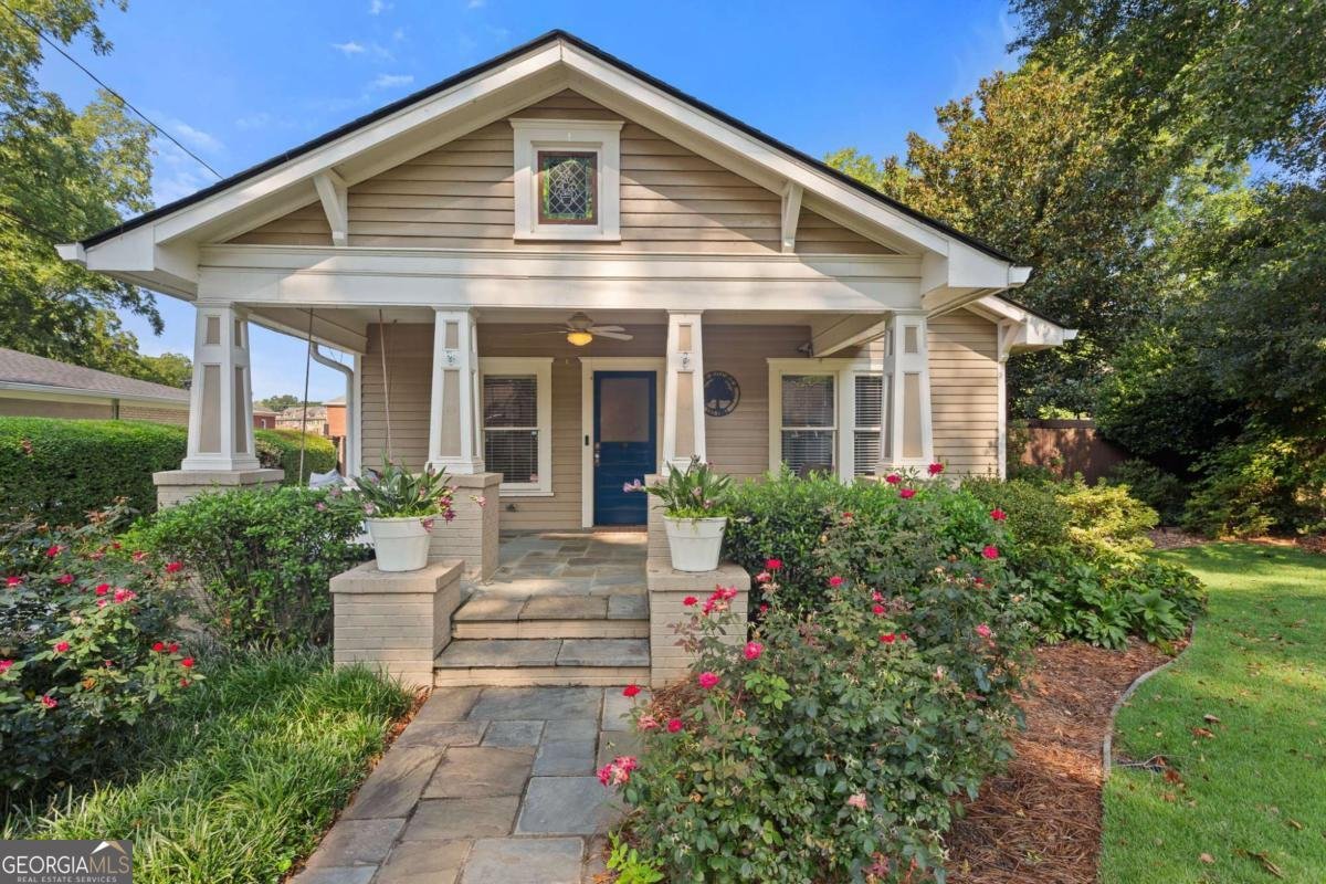 3040 Dunn Street Smyrna - 23