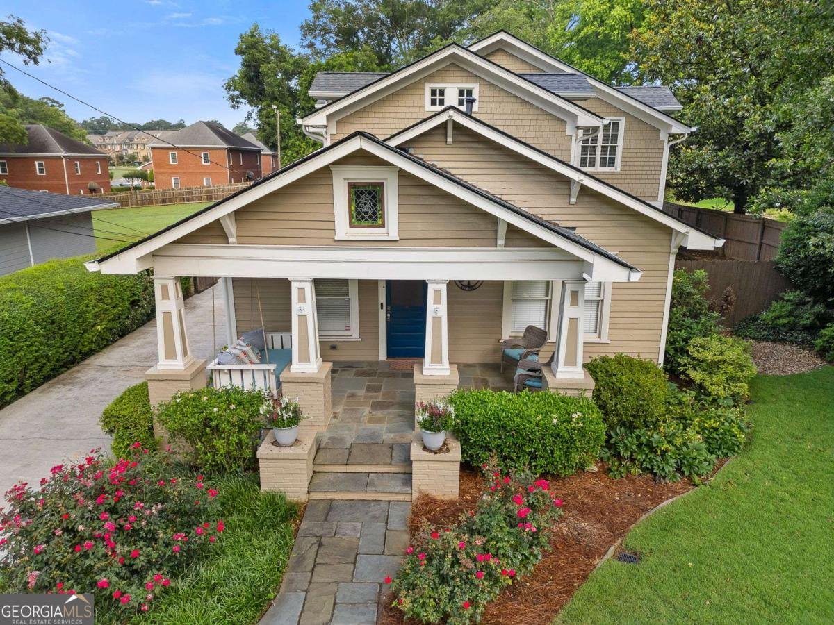 3040 Dunn Street Smyrna - 24