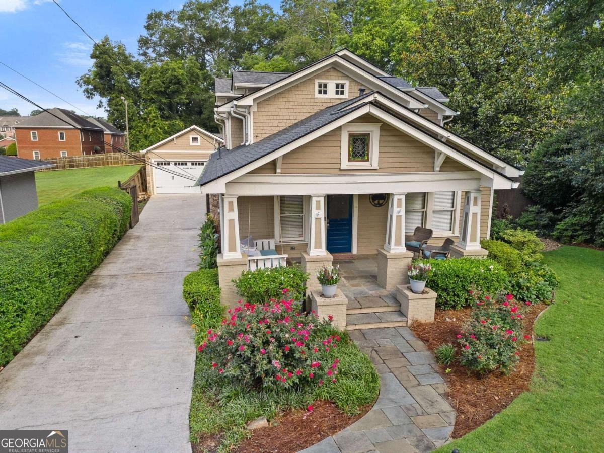 3040 Dunn Street Smyrna - 26