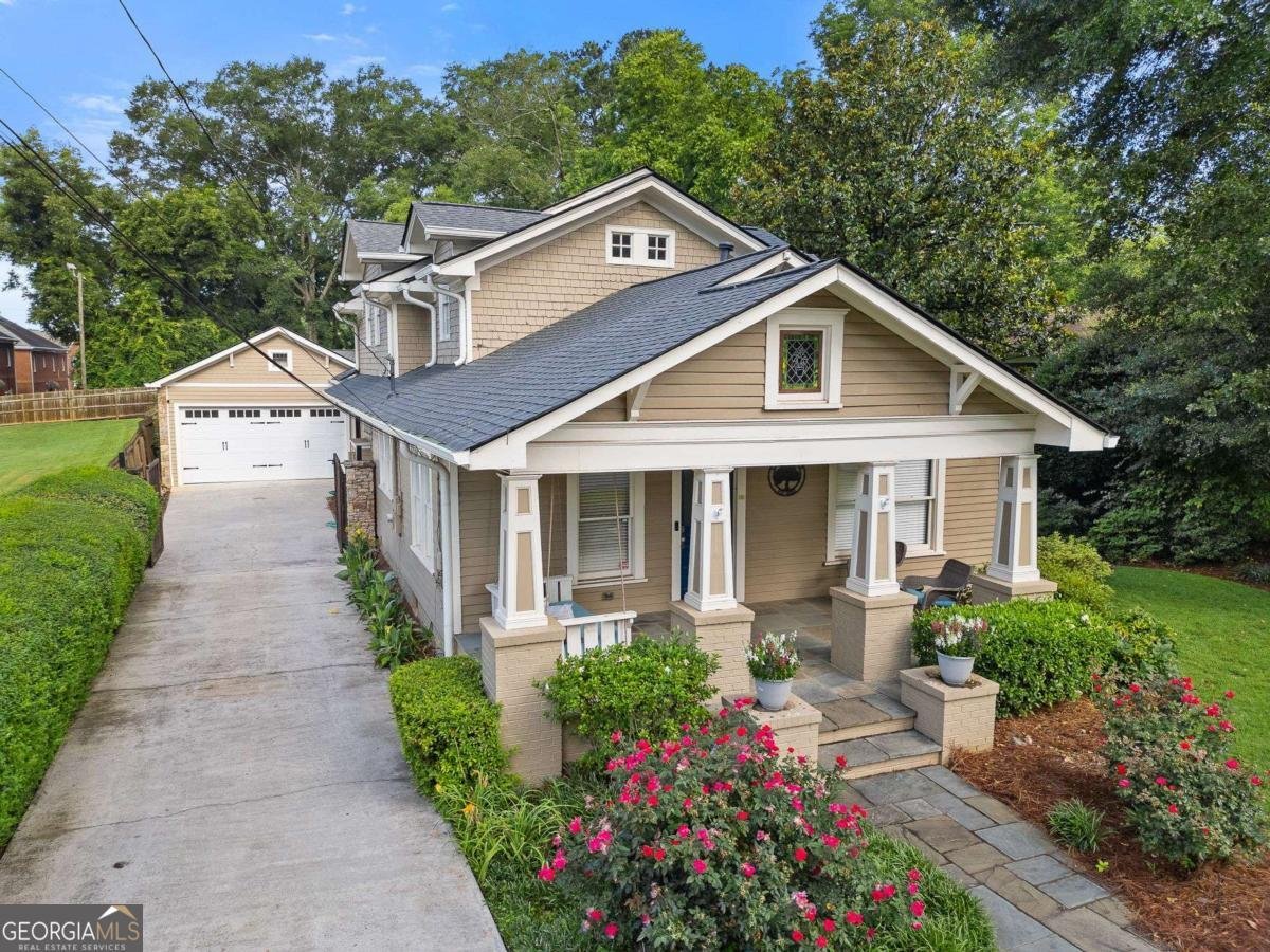 3040 Dunn Street Smyrna - 27