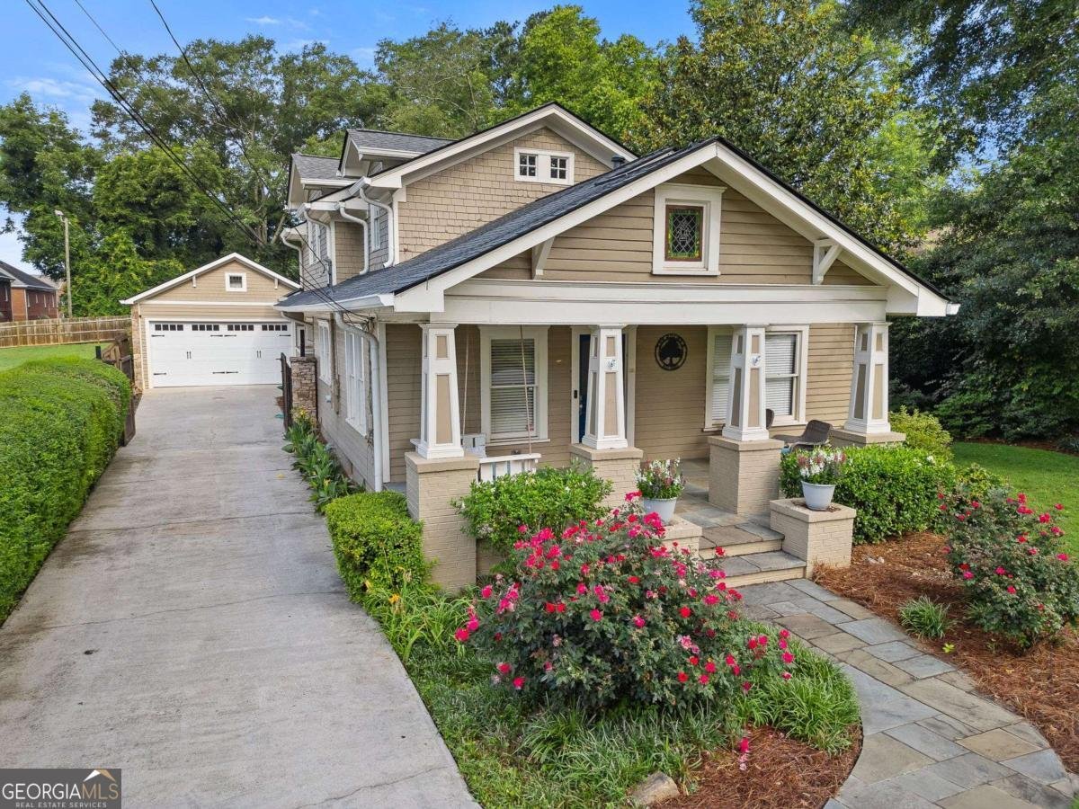 3040 Dunn Street Smyrna - 28