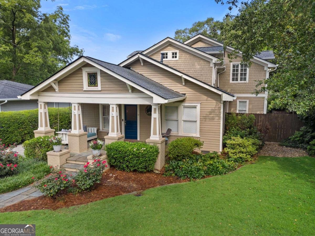 3040 Dunn Street Smyrna - 29