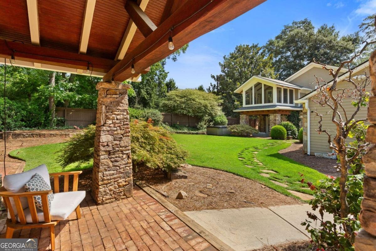 3040 Dunn Street Smyrna - 3