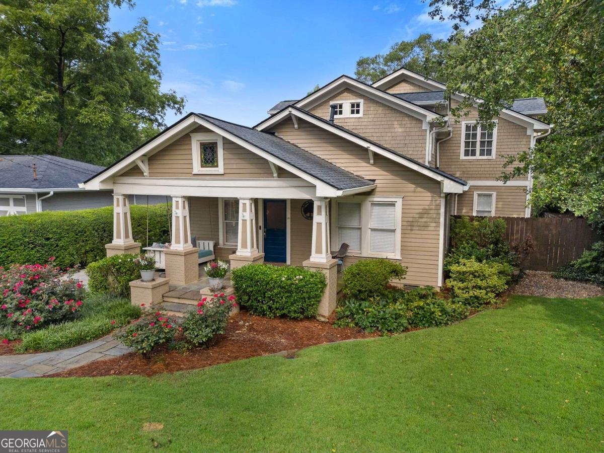 3040 Dunn Street Smyrna - 30
