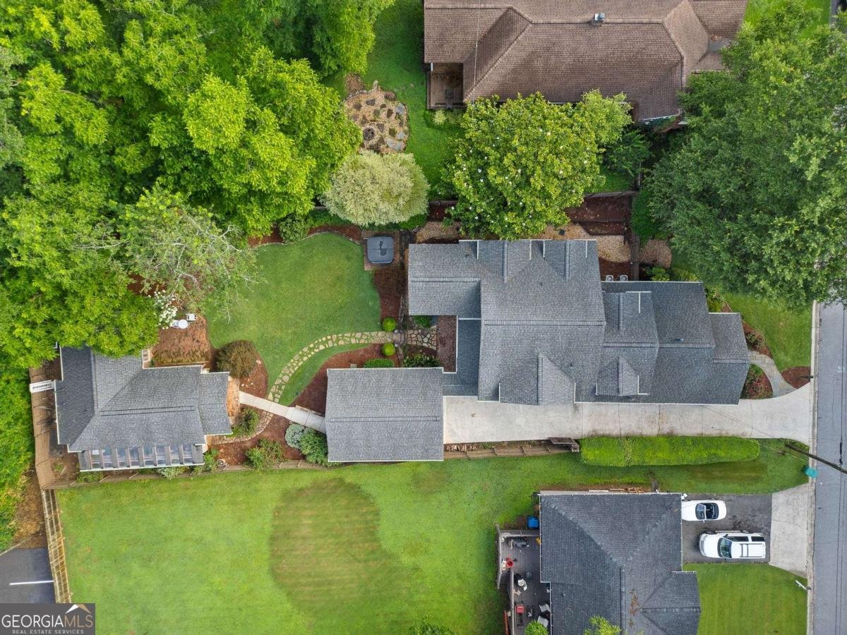 3040 Dunn Street Smyrna - 31