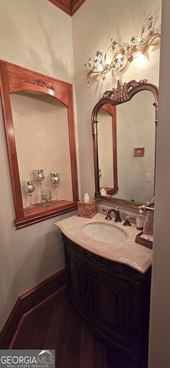 918 Oak Drive Woodstock - 8