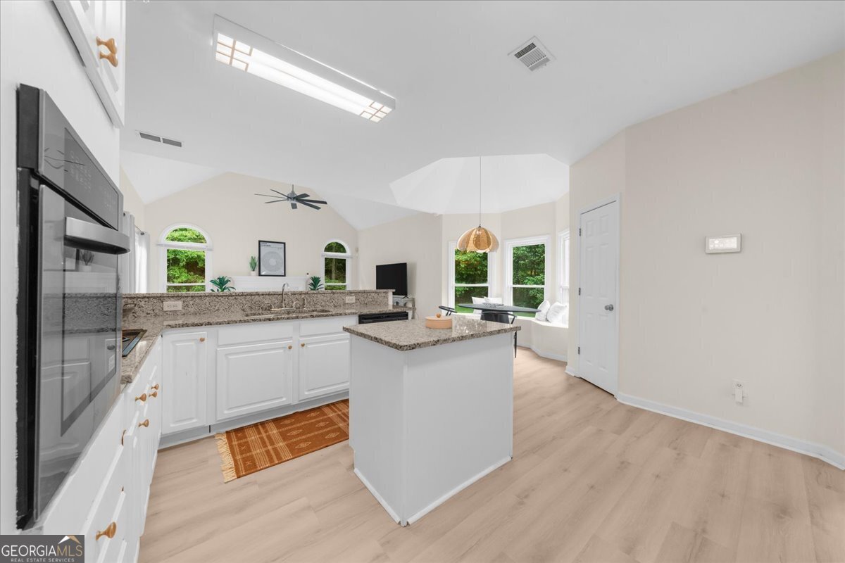 567 Shadow Oaks Drive Stone Mountain - 15