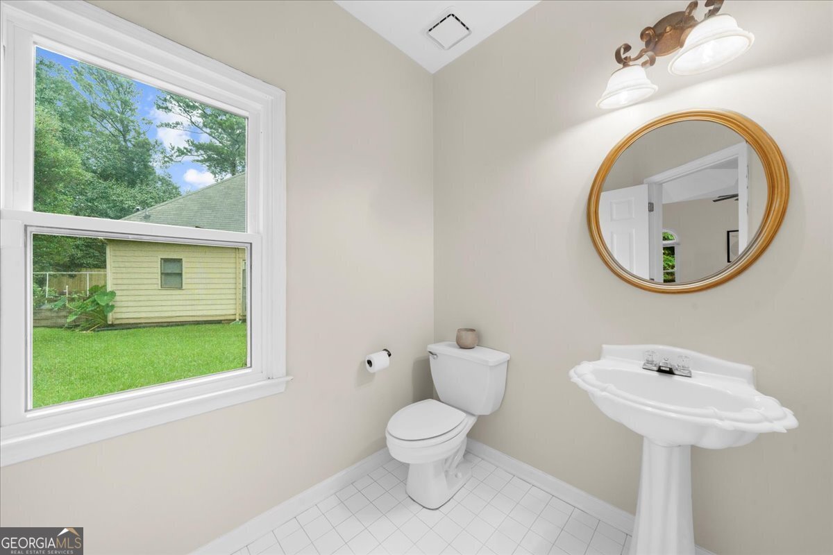 567 Shadow Oaks Drive Stone Mountain - 22