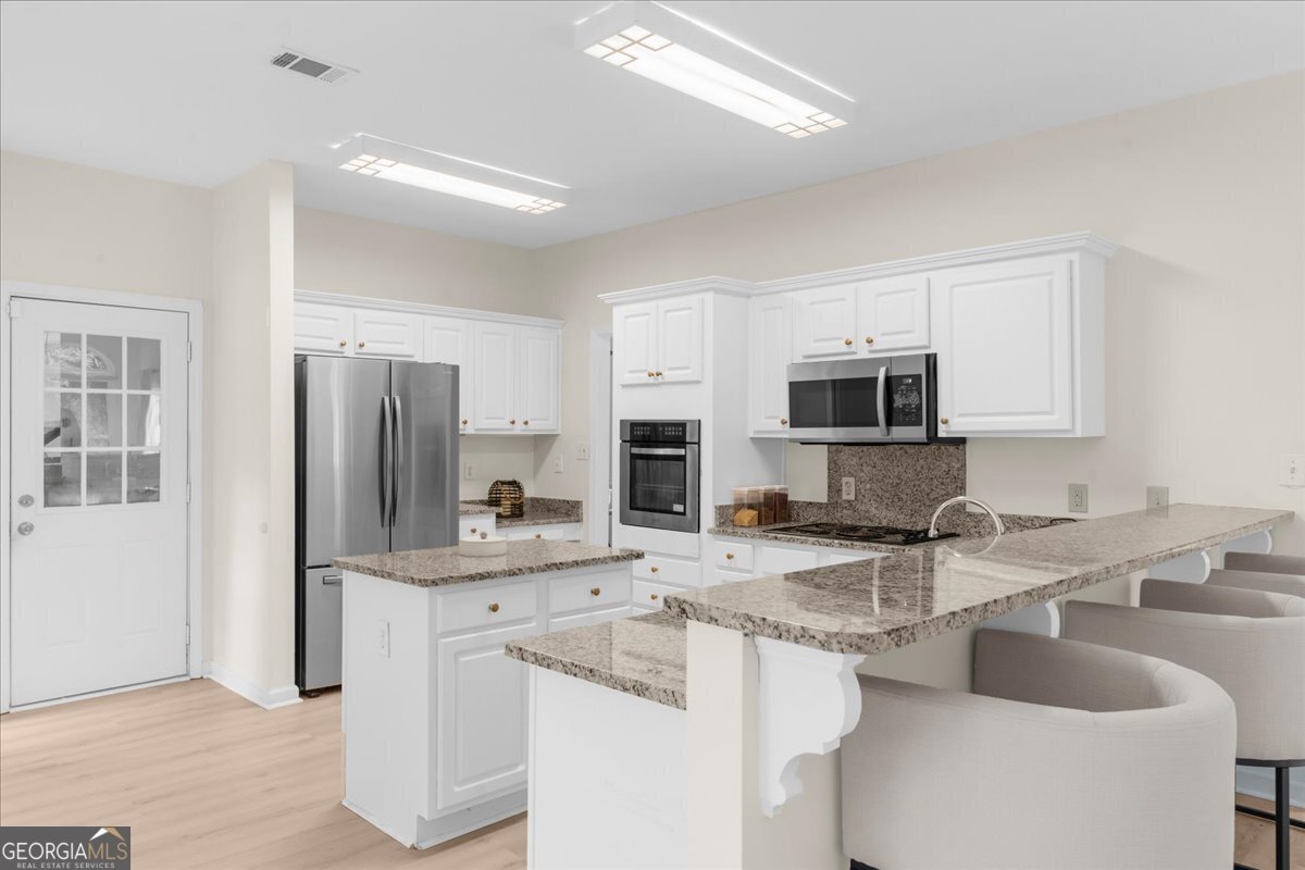 567 Shadow Oaks Drive Stone Mountain - 25