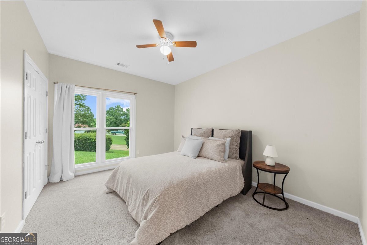 567 Shadow Oaks Drive Stone Mountain - 33