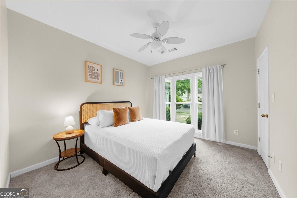 567 Shadow Oaks Drive Stone Mountain - 34
