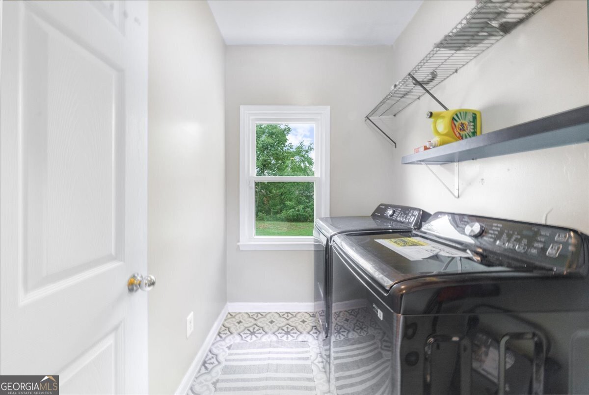 567 Shadow Oaks Drive Stone Mountain - 35