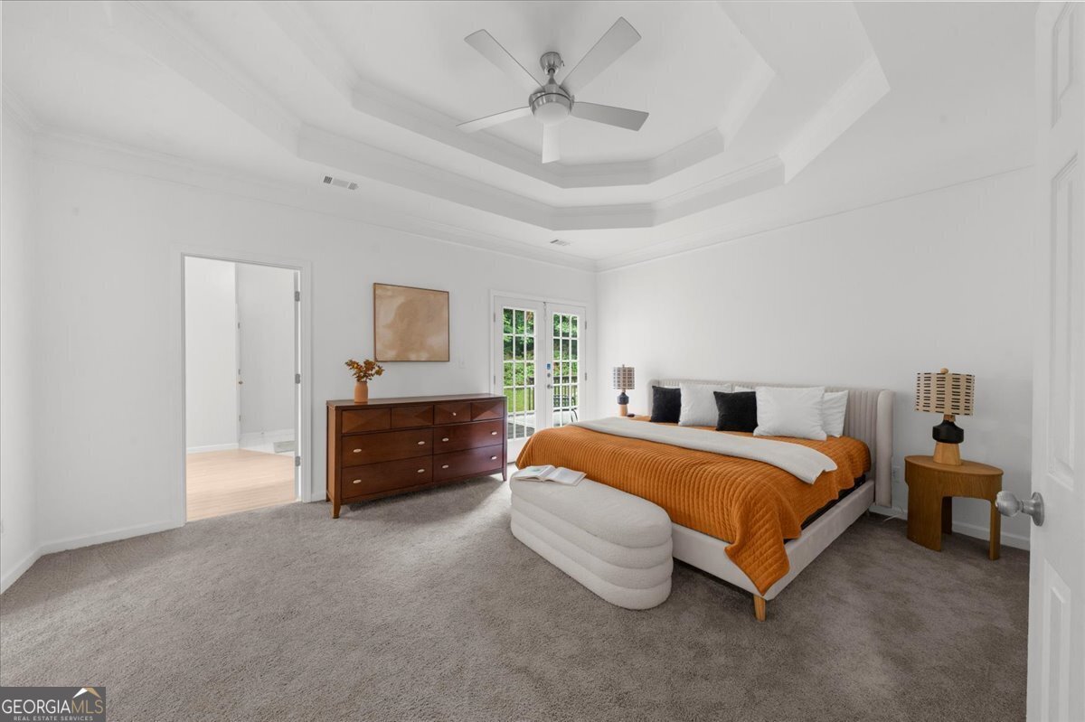 567 Shadow Oaks Drive Stone Mountain - 36