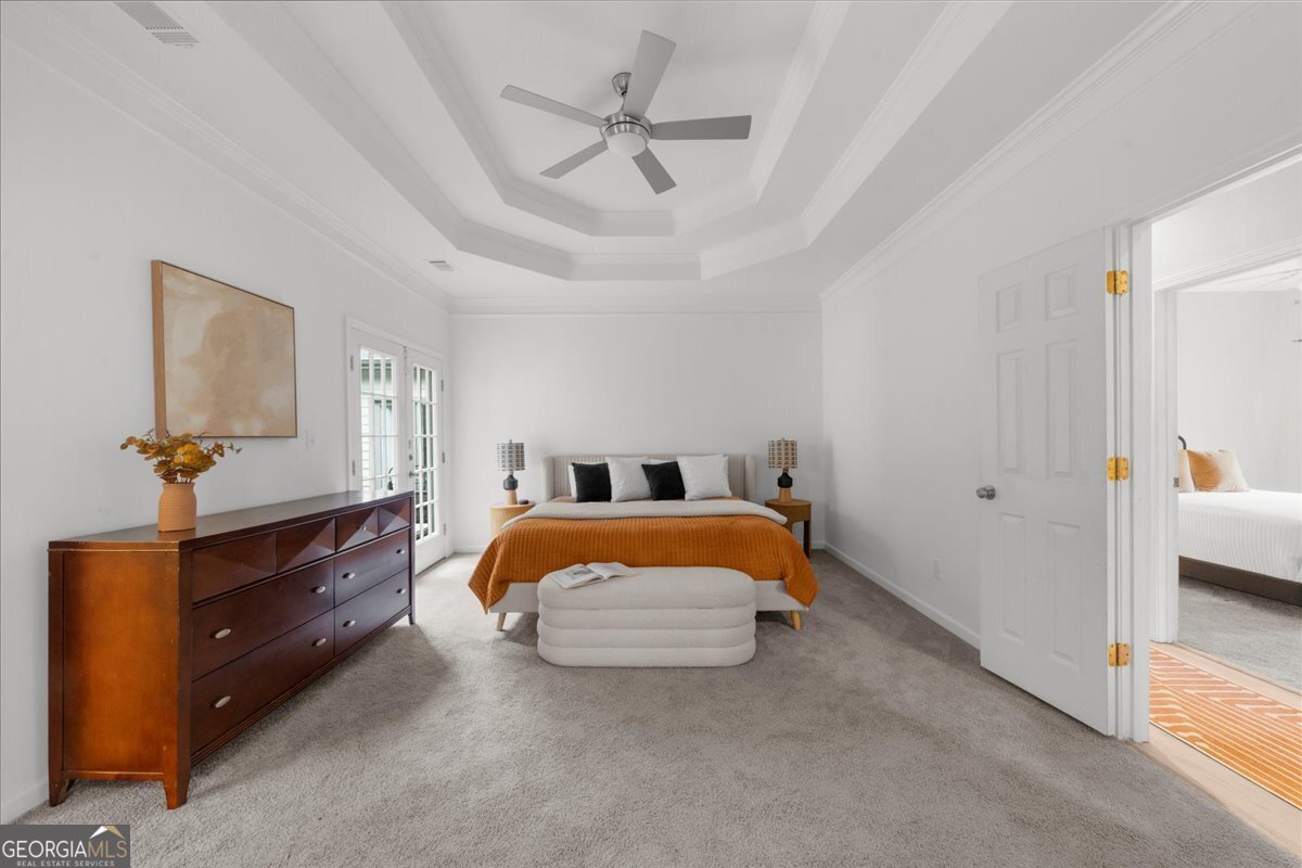 567 Shadow Oaks Drive Stone Mountain - 37
