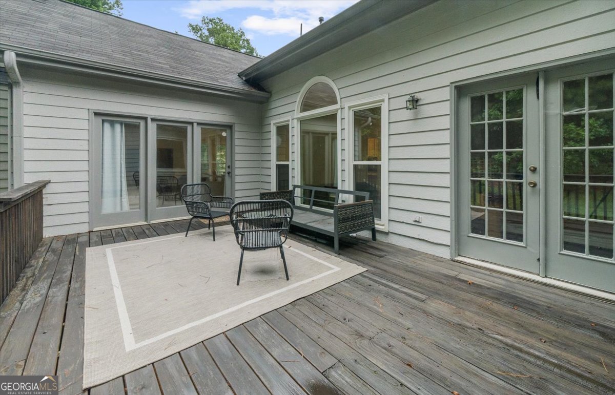 567 Shadow Oaks Drive Stone Mountain - 46
