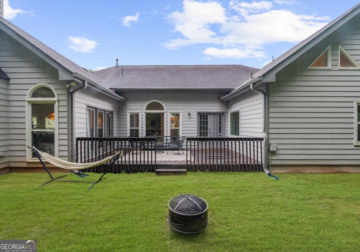 567 Shadow Oaks Drive Stone Mountain - 49