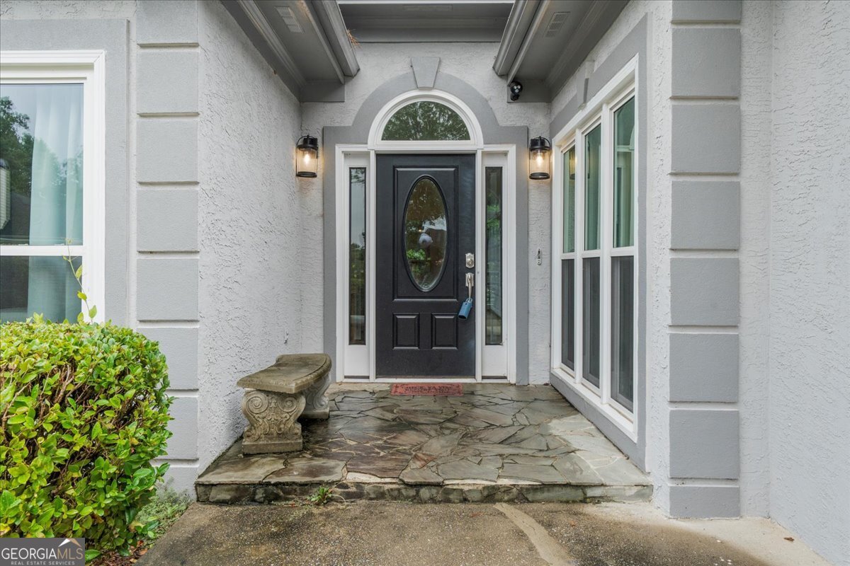 567 Shadow Oaks Drive Stone Mountain - 5