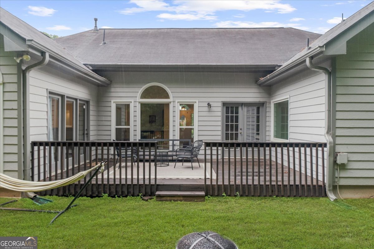 567 Shadow Oaks Drive Stone Mountain - 50
