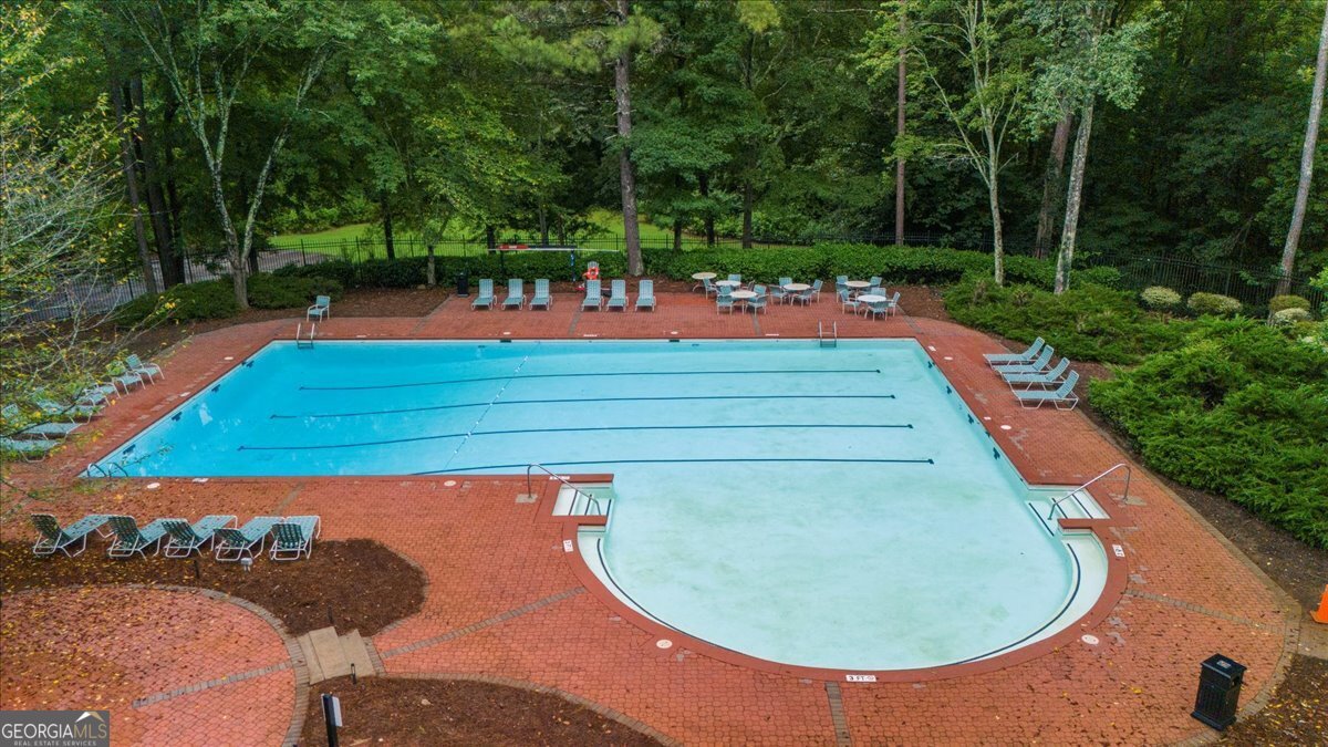 567 Shadow Oaks Drive Stone Mountain - 53