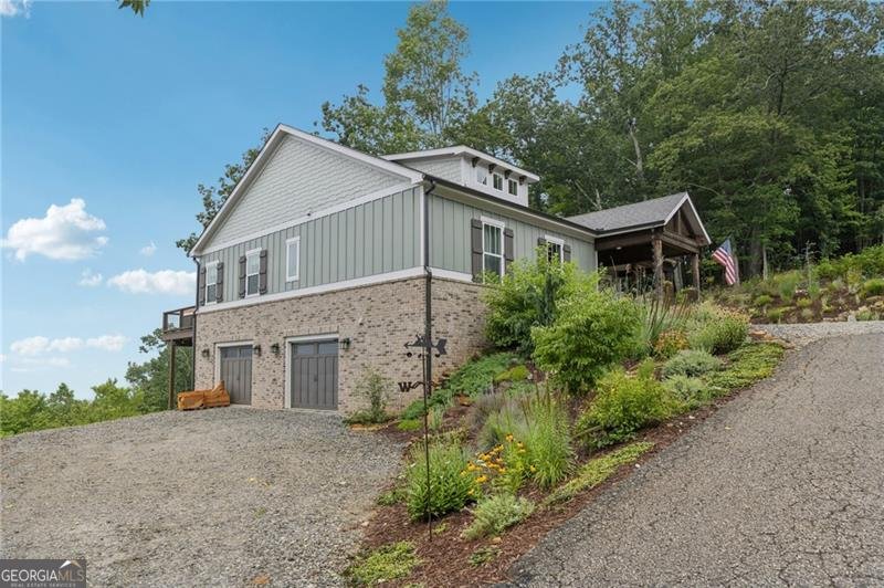 7709 Highway 19 Dahlonega - 1