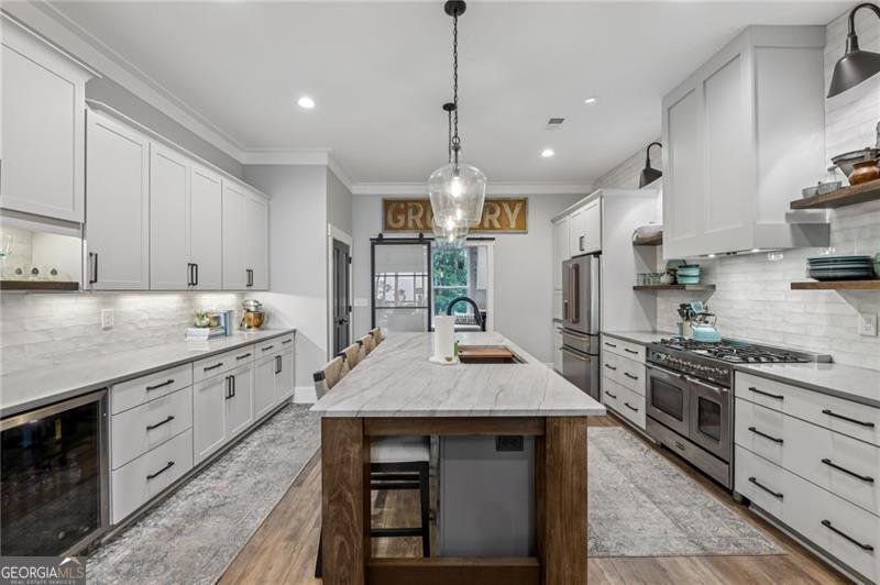 7709 Highway 19 Dahlonega - 17