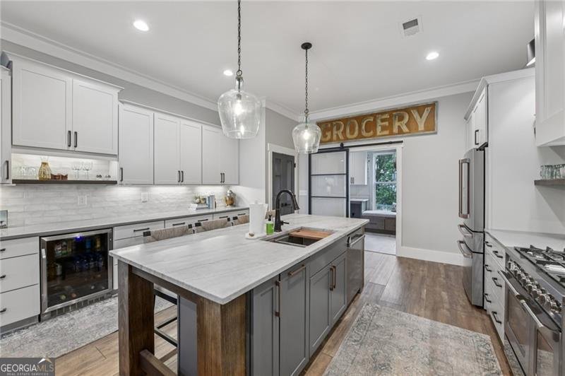 7709 Highway 19 Dahlonega - 19