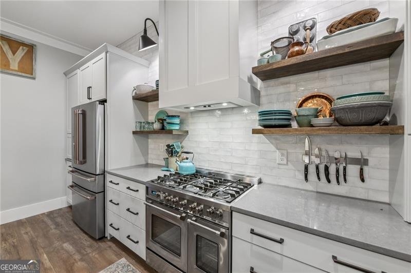 7709 Highway 19 Dahlonega - 20