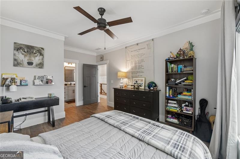7709 Highway 19 Dahlonega - 47